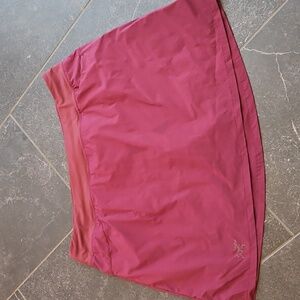 Arc'teryx Tema Skort